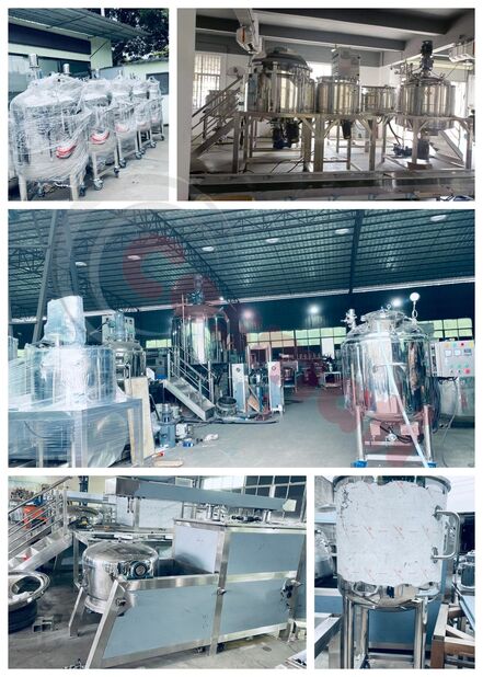 Guangzhou Cosmati Technology Co., Ltd.