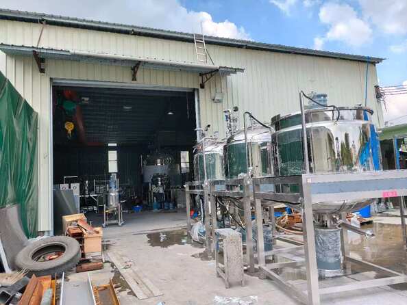 Guangzhou Cosmati Technology Co., Ltd.