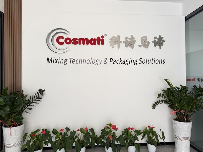 Guangzhou Cosmati Technology Co., Ltd.