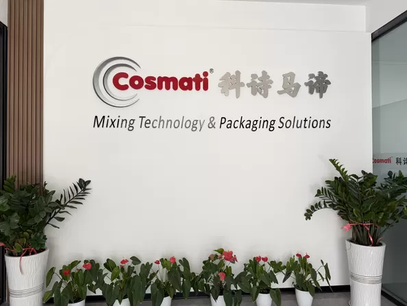 Guangzhou Cosmati Technology Co., Ltd.