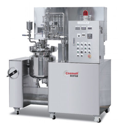 Color Cosmetic Mascara Lipstick Filling Making Machine