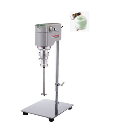 Laboratory High Shear Emulsifying Machine Cosmetic Mixer