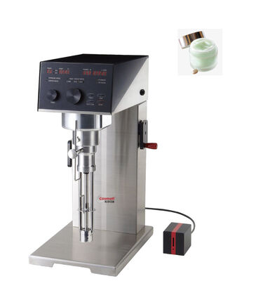 SUS316L Laboratory Mini Hand Held Homogenizer Mixer 1400 - 16000rpm