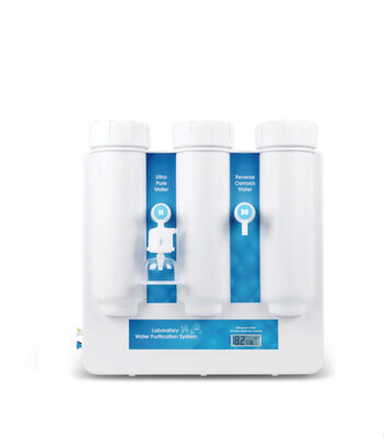Distilled Deionized Water Purifier Machine Biochemical Instrument