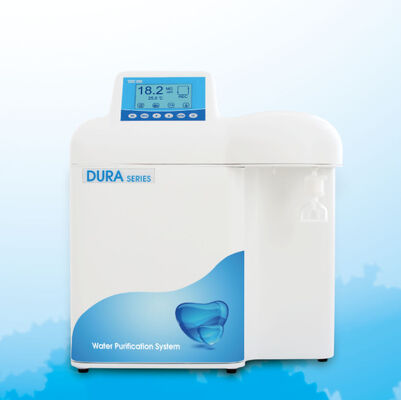 Distilled Deionized Water Purifier Machine Biochemical Instrument