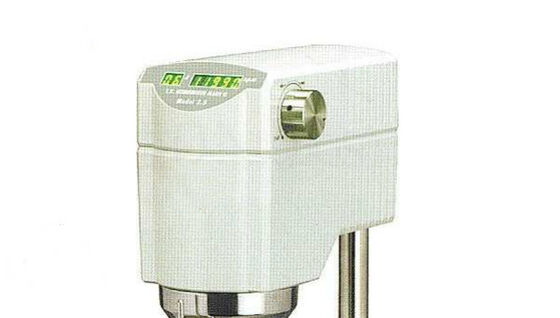 Small Portable Laboratory High Speed Dispersion Homogenizer Shear Emulsifying Machine