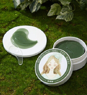 Crystal Eye Patch Eye Mask Cosmetic Gel Making Filling Packing Machine
