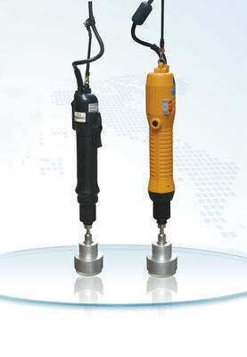Handheld Portable Small Vial Screw Capping Machine 40 Bottles/min