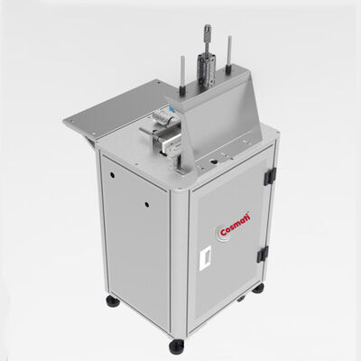 Semi automatic Mold Releaser Lipstick Mold Releasing Machine for demolding various lipstick