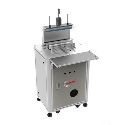 Semi automatic Mold Releaser Lipstick Mold Releasing Machine for demolding various lipstick