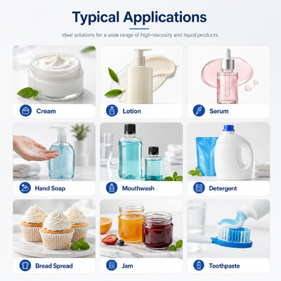 Cosmetics Chemical Liquid Soap Making Machine Mixing Equipment Hydraulic System