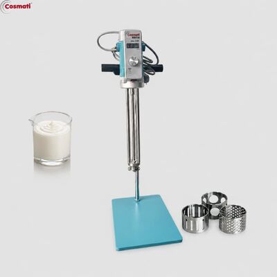 5L 10L 20L 30L High Shear Homogenizer Mixer Lab Emulsifier